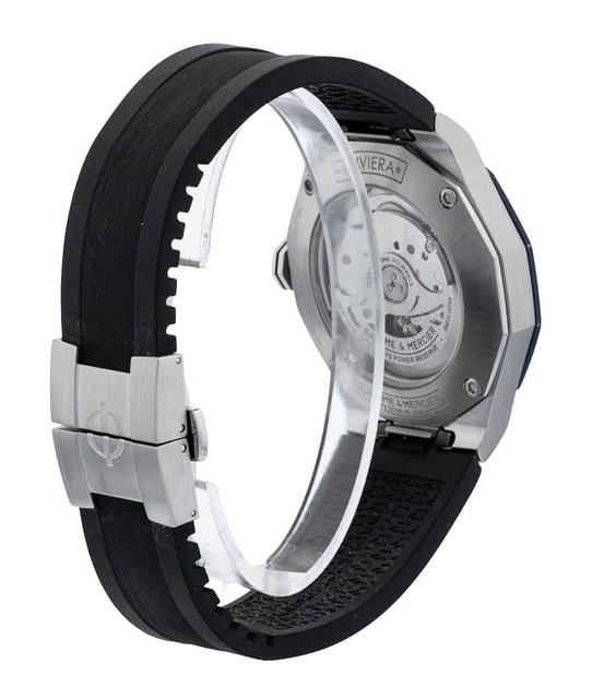 Baume et Mercier Riviera M0A10701 Image 3